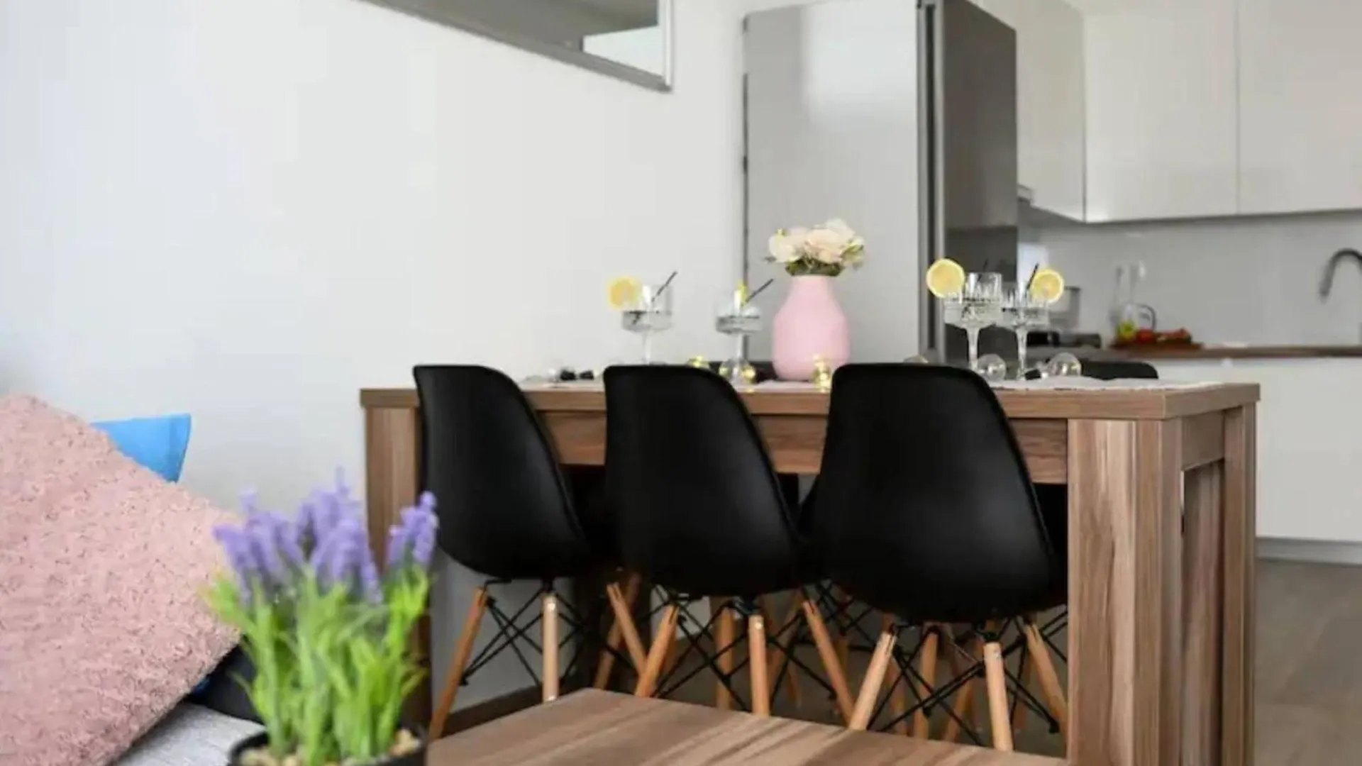 Stylish Okrug Gornji Apartment With Terrace And Patio Trogir 0*,  Croatia
